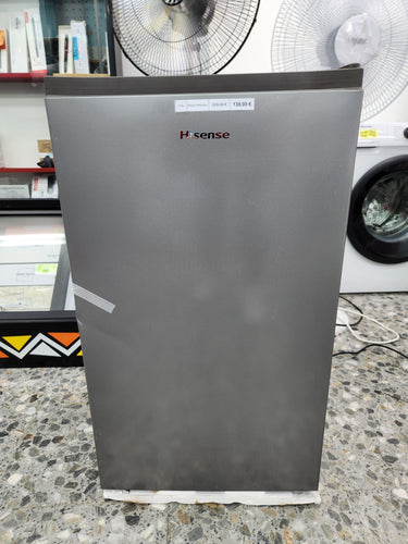 Nevera 94L Clase E Hisense MUR48092SE